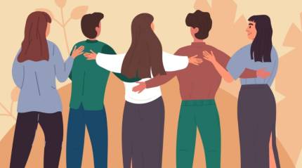 How to Understand Different Friendship Styles