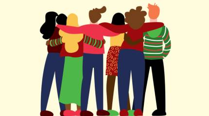 Unlocking Relationships With the Friend Personality Test